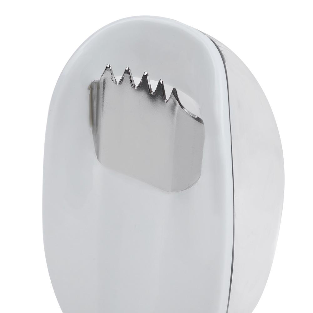 1 шт., очиститель кукурузы, нож для удаления початков, защитный нож для рук, кухонные принадлежности для приготовления пищи