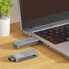 Беспроводной HDMI-удлинитель, HDMI-передатчик и приемник для больших расстояний, передача 50 м, 1080P@60Hz, двухдиапазонный WiFi 2,4/5 ГГц