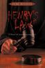 Книга Henry's Law : A Novel of Good Exacting Evil