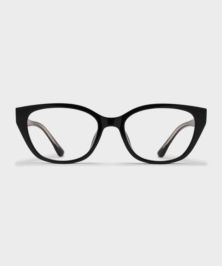 Непигментированные очковые оправы Kuro_Bk