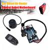 Car Heater Remote Controller LCD Monitor Switch Diesel Heater Control Board Motherboard For 12V 24V Air Diesel Parking Heater