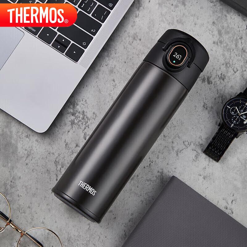 THERMOS Huawei Smart Selection Smart Temperature Display Insulated Bottle