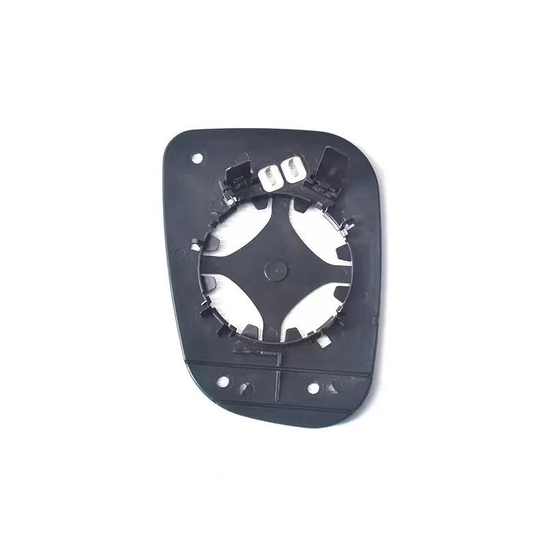 Heated Rearview Mirror Lens for Volvo S60 S80 & Jaguar XF XJ XK Replacement