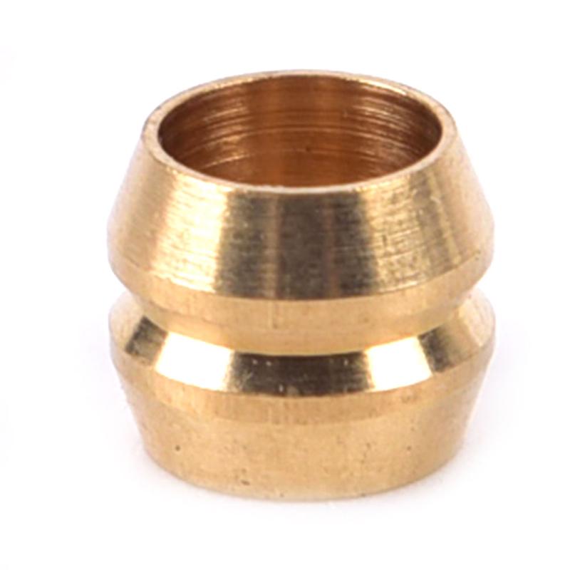 10 пар/лот Bh59 Велосипедные тормозные шланги Гидравлические дисковые тормоза Олива Соединительная вставка