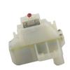 RC Car Gear Box Spare Parts Fit for 1580 Excavator Engineering Vehicle Accessory