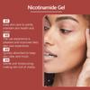 Niacinamide Gel Cream , Facial Moisturizing And Moisturizing Products To Make The Skin Look Healthier,20g