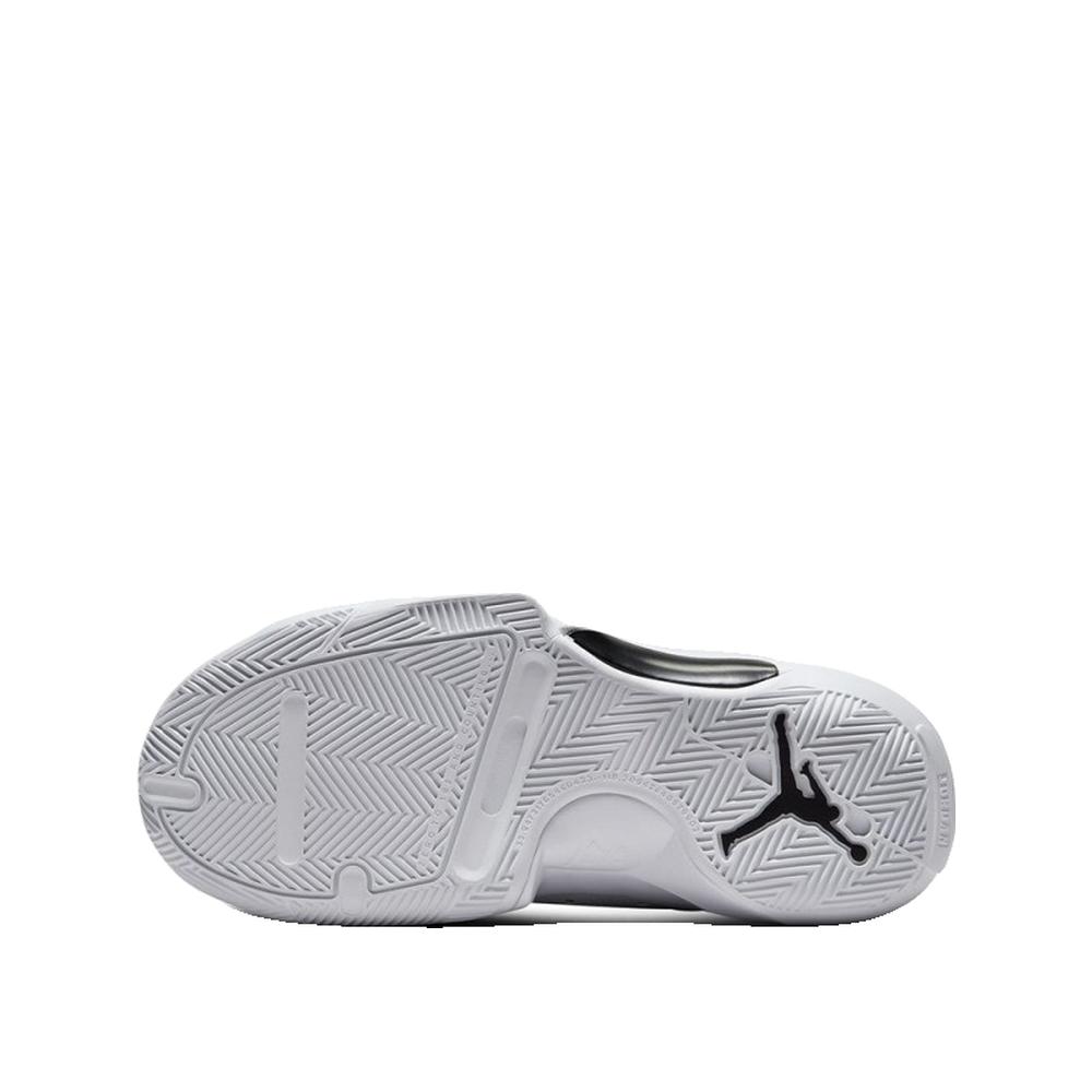 Basketball Shoes Nike One Take 5 White