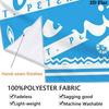Zenit Wall Hanging Printed Fabric Blanket Decorative Tapestries for Bedroom Living Room Home Decor