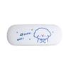 Leather Women Cartoon Eyewear Bag Spectacle Case Glasses Box Reading Glasses Case Eyeglass Hard Box