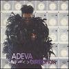 CD ADEVA - New Direction DISNCD39 Distinct'ive Re 1997 UK Dance & Electronica Used