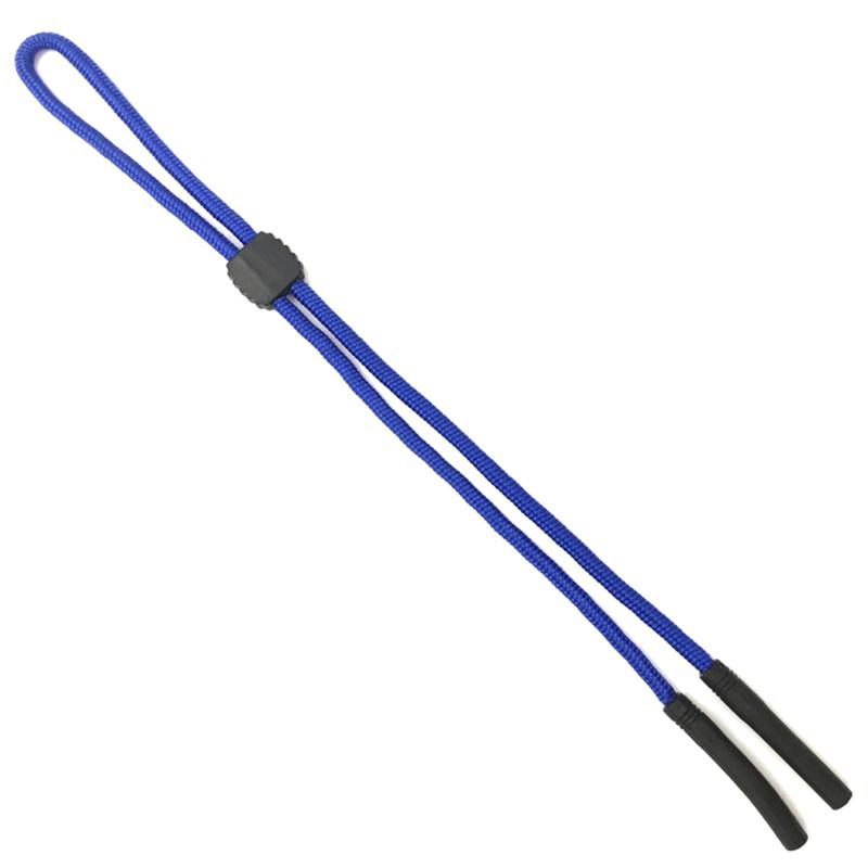 Прочный регулируемый ремешок-держатель для очков, ремешок-держатель для солнцезащитных очков, шнурок-держатель для очков для чтения и очков для близорукости