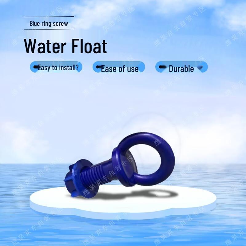 Modular Floating Dock & Pontoon System