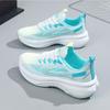 Мода Лето Дышащая Сетка Новые Кроссовки Спортивная Обувь Женская Обувь Повседневная Обувь для Бега Белые Кроссовки Homme Chaussures Кроссовки Женские 2513