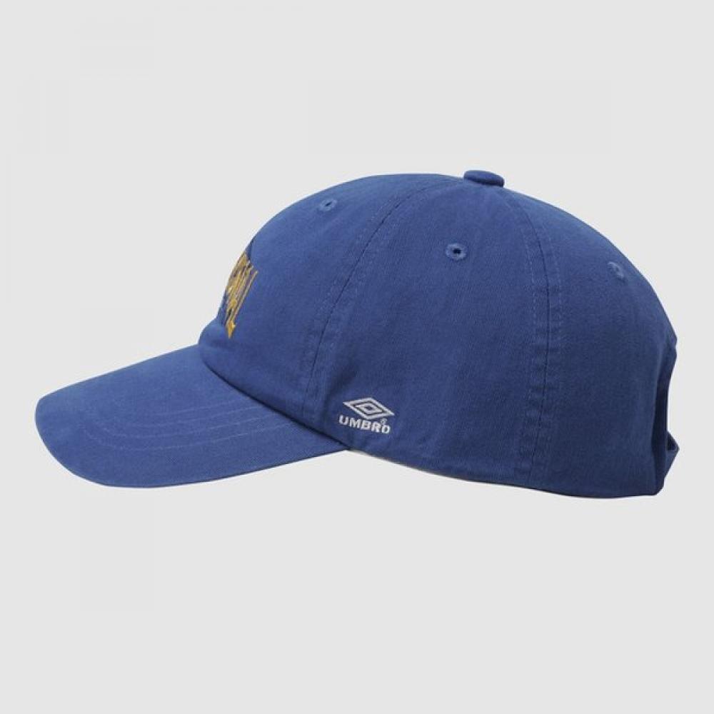 Umbro Графическая кепка с пигментной окраской Uq223ccp57