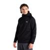 Mens T-Bar Hoodie