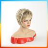 European Fashion Short Wig For Women WG900