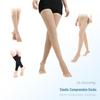 Medical-Grade Knee-High Compression Socks for Varicose Veins and Thrombosis