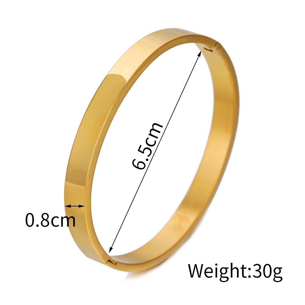 JYL TS Bracelet Natural Stone -Channels Purity & Attracts Authentic Luck