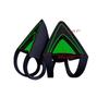 Silicone Cat Kitty Ears Lovely Attachable Accessory for  Kraken V2 special/Kraken 2019/ Kraken TE /7.1 V2 Headphone
