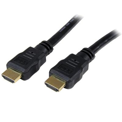 Высокоскоростной HDMI-кабель Ultra HD 4K, 5 м - M/M - Высокоскоростной HDMI-кабель Ultra HD 4K, 5 м - HDMI на HDMI - Штекер / Штекер