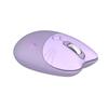 2.4G Cat беспроводная мышь без звука USB-приемник симпатичная портативная 3 уровня DPI мышь для ноутбука M3 компьютер 2.4G беспроводная мышь симпатичная мышь