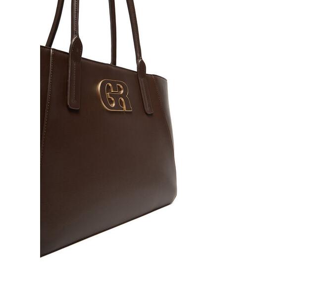 Bag Gino Rossi Gino Rossi CEO-EDELWEIS Brown