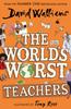 Книга The World’s Worst Teachers