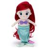 Персонаж Disney Моя подруга Принцесса Волосы Макияж Плюшевая кукла Русалочка Ариэль Высота 30 см Прибл.