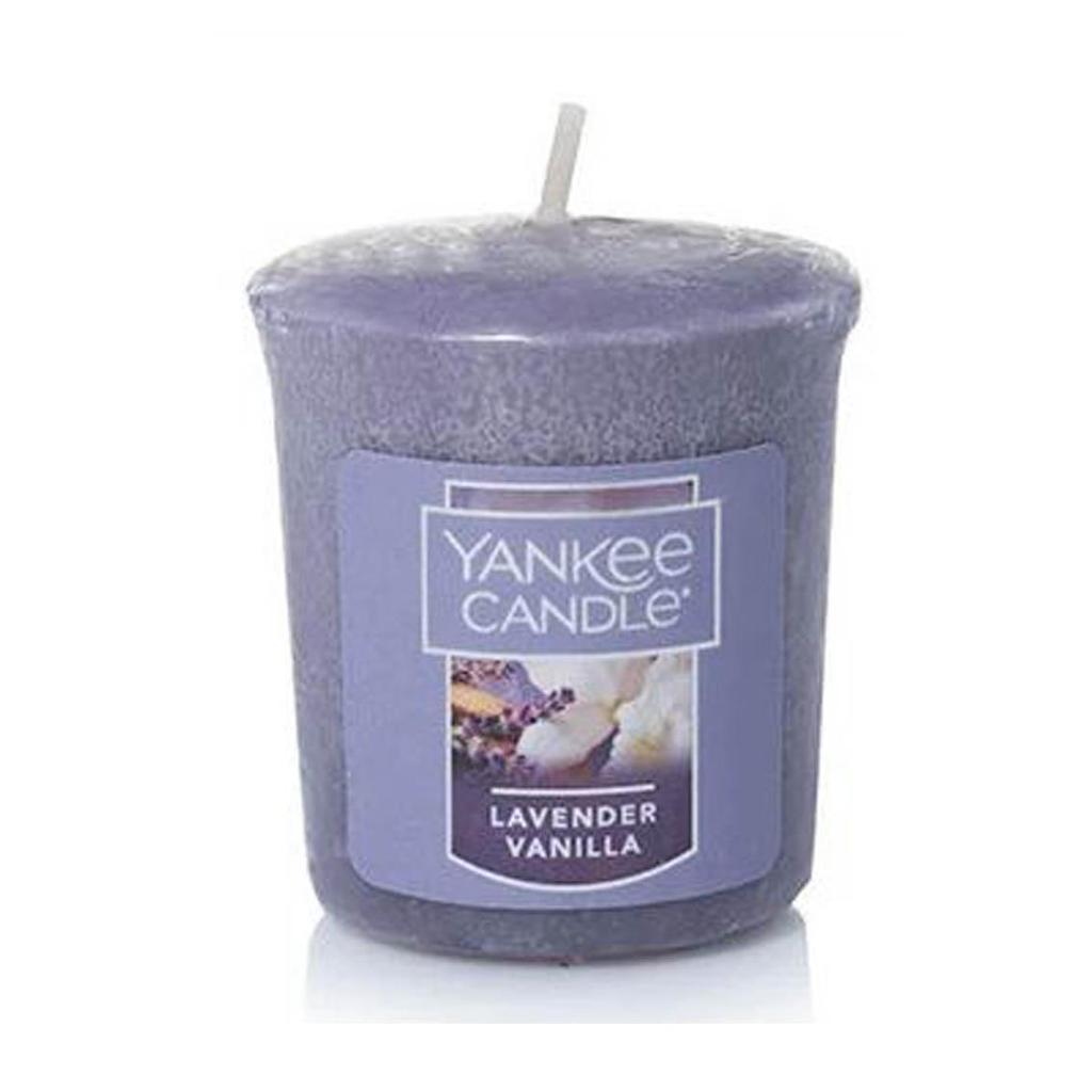 YANKEE CANDLE Вотивные 19 видов 49г