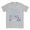 Freya Skye Stars Align Tour T Shirts Men 100 Cotton Vintage TShirt Crew Neck  Tees Short Sleeve Clothes Plus Size