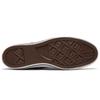 Converse Chuck Taylor All Star Deconstructed Модные Повседневные Универсальные Высокие Канвасовые Кроссовки Унисекс Кроссовки Черный Зеленый 172000C