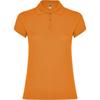 Roly Womens/Ladies Star Polo Shirt