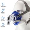Удобные подкладки для носовой маски CPAP, многоразовые подушки для полнолицевой маски, подушка для маски CPAP для пациентов