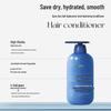 Spes Sea Salt Hyaluronic Acid Oil Control Hair Care Set