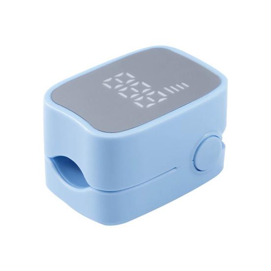 Nail Fungus Treatment LED Device 460nm Blue Light USB Charge Onychomycosis Cleaner