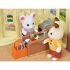 Sylvanian Families Магазин [Лесной рынок] Сертификация ST Mark Mi-86 Игрушки для детей от 3 лет Sylvanian Families Sylvanian Families EPOCH