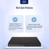 H3C S5130S-36S-PWR-EI-G Gigabit PoE Managed Switch