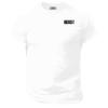 Beast T Shirt Pocket Gym Clothing Muscles Bodybuilding Training Workout Mma Top