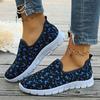 Fashion Women's New Flat Bottom Comfortable Sports Shoes Women 2024 Spring Elegant Round Toe Designer Outdoor Hiking Vulcanized Shoes