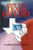 Книга Know Your Texas History