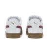 Puma Кеды Smash Vulc V3 Унисекс Низкие Белые 380752-14