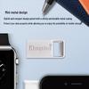 Kingston Мини USB 3.2 Флеш-накопитель DTMC3G2