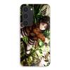 Case For Samsung Galaxy S23 Plus Attack On Titan Levi Ackerman Maniacase