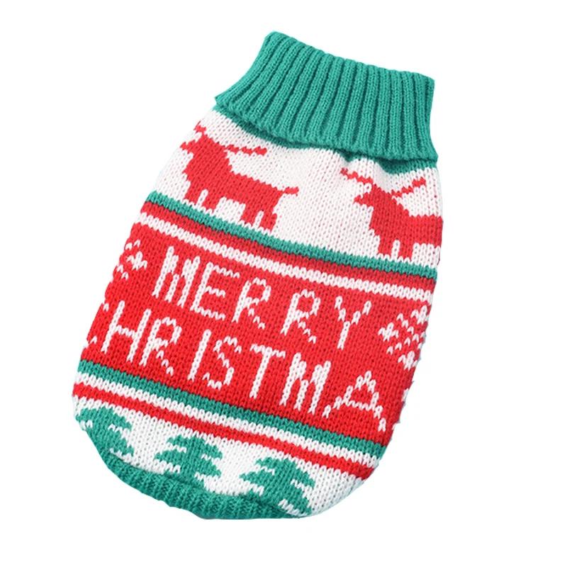 Зимняя теплая одежда для кошек сфинксов, щенков, котят, вязаный свитер с капюшоном для сфинксов, одежда для маленьких собак, кошек, чихуахуа, мопсов, костюмы