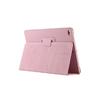 Чехол-подставка из натуральной кожи для планшета iPad Air Pro MINI 3 4 5 6 7 8 9 10-го 11-го 12-го Поколения 9.7 10.9 10.2 11 12.9 13 дюймов