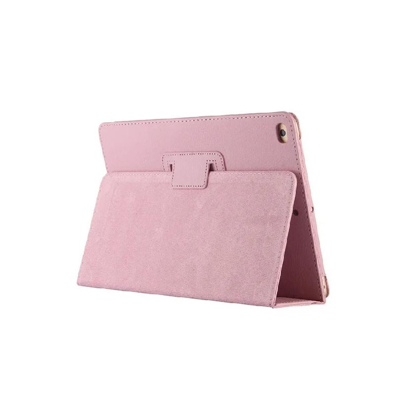 Чехол-подставка из натуральной кожи для планшета iPad Air Pro MINI 3 4 5 6 7 8 9 10-го 11-го 12-го Поколения 9.7 10.9 10.2 11 12.9 13 дюймов