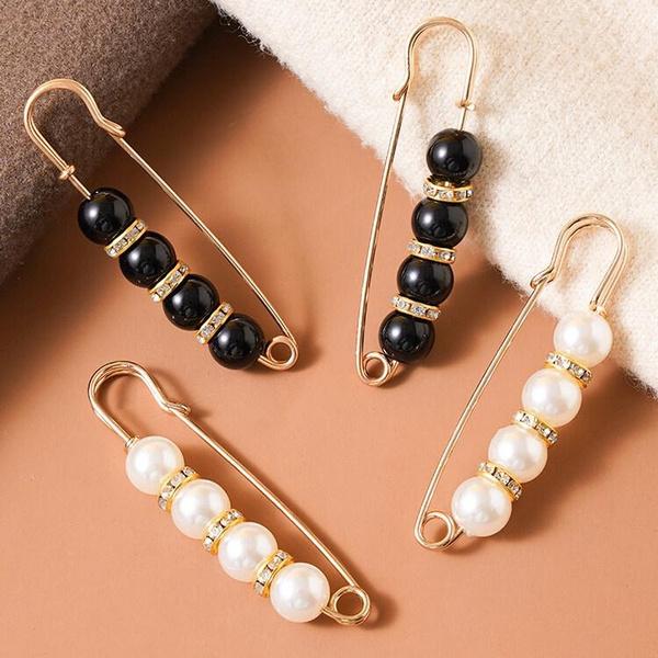 1/3/5Pcs Detachable Metal Pins Fastener Pants Pin Retractable Button Sewing-Free Buckles for Jeans Perfect Fit Reduce Waist