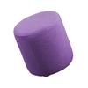 Stylish Stretch Slipcover Ottoman Furniture Protector for Round Couch Sofa Home