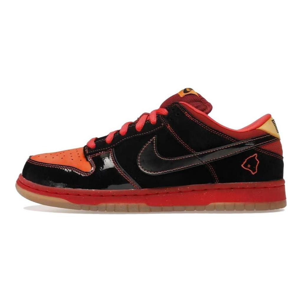 Nike Sb Dunk Low Гавайи 313170-003