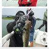 Brangdy Carbon Lure Casting Rod & Reel Combo
